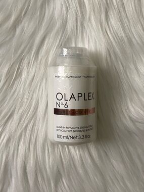 olaplex no. 6 bond smoother